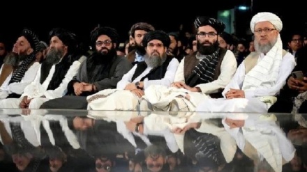 درخواست طالبان مبنی بر لغو تحریم مقامات این گروه از فهرست سیاه سازمان ملل و آمریکا