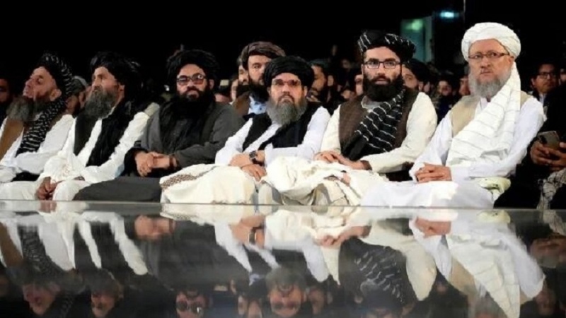 درخواست طالبان مبنی بر لغو تحریم مقامات این گروه از فهرست سیاه سازمان ملل و آمریکا