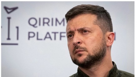 Zelensky: Ukraina do të marrë pjesë në Samitin për Demokraci të udhëhequr nga SHBA 