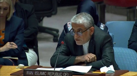  Përgjigja vendimtare e Iranit ndaj çdo kërcënimi nga regjimi sionist “kudo dhe kurdo”