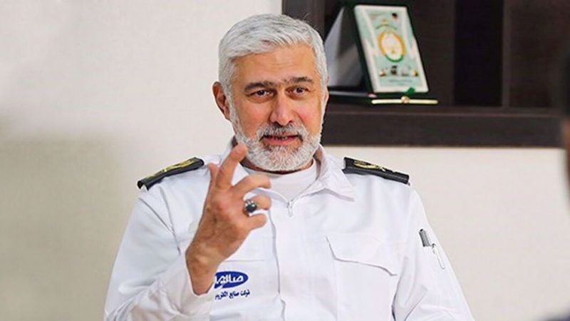  Irani posedon të dhënat e avionëve luftarakë të armikut