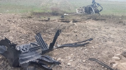 Tərtərdə mina partlayışı nəticəsində 3 nəfər ölüb 