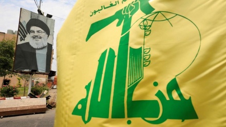حزب اللہ نے انڈونیشیا کے صیہونی حکومت مخالف اقدام کو سراہا