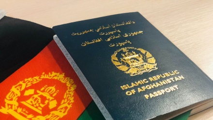 درسال 1401 بیش از 500هزار پاسپورت توزیع شده است