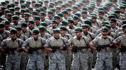 ایران کی فوج انتہائی مضبوط ہے، ہندوستانی فوج کے انٹیلی جنس شعبے کے سربراہ