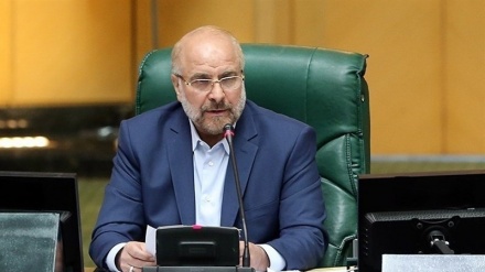  Kryetari i Parlamentit të Iranit: Agresioni i regjimit izraelit dëshmon natyrën e tij fashiste