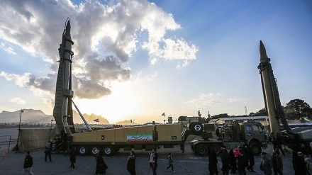  Ministria e Mbrojtjes e Iranit zotohet të pajisë IRGC me produkte të teknologjisë së fundit