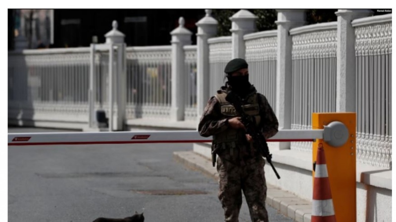 Turqia ka arrestuar mbi 100 persona si ‘të lidhur me militantët kurdë’ 