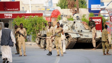 سوڈان میں جنگ بندی کا خاتمہ ہو گیا