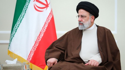 ایران کے صدر دورۂ شام کے لئے آمادہ، اسرائیل کو تشویش
