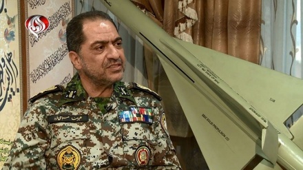  Forcat e Mbrojtjes Ajrore të Iranit ‘fuqi absolute’ në rajon