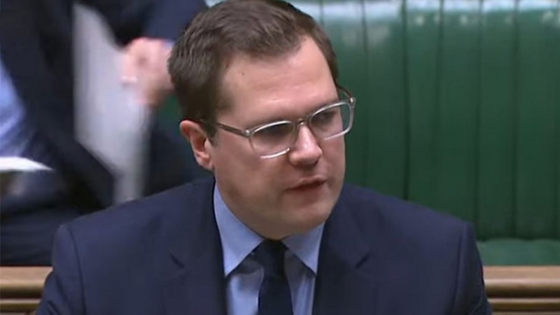 Ministrit anglez të Emigracionit i hiqet patenta për 6 muaj, tejkaloi shpejtësinë 