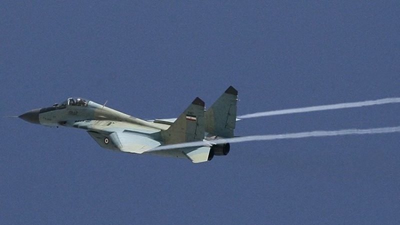  Polonia dërgon avionët e parë luftarakë në Ukrainë