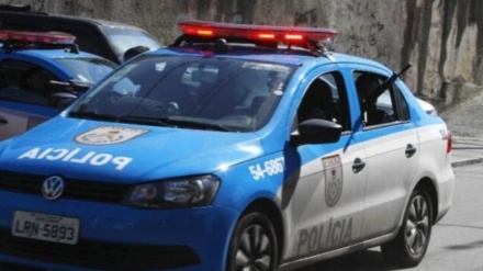 Hyn me sëpatë në dorë në kopshtin e fëmijëve dhe vret 4 prej tyre, detaje nga ngjarja në Brazil 