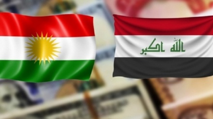 Hikûmeta Iraqê fermana şandina 200 milyard dînarî bo Herêma Kurdistanê daye