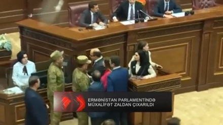 XƏBƏRLƏR  -  22-04-2023  -  (20:00)      -  Aparıcı:   MƏHƏMMƏDRZA MEHRƏFZA