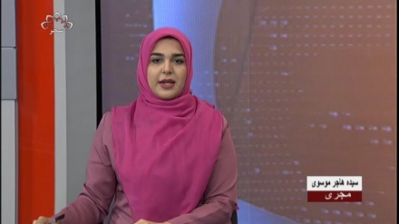 خبرساعت۱۲-۱۴۰۱/۰۱/۱۹