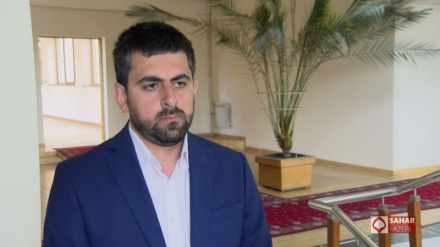 Sargis Xandanyan: “Ermənistan KTMT məsələsində futbol oynamır”
