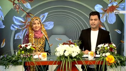 ویژه برنامه عید فرخنده فطر از تلویزیون سحر افغانستان نشر شد