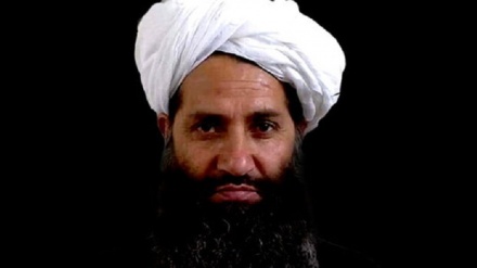 پیام رهبر طالبان در آستانه عید فطر: مداخله در امور افغانستان به نفع جهان نیست 