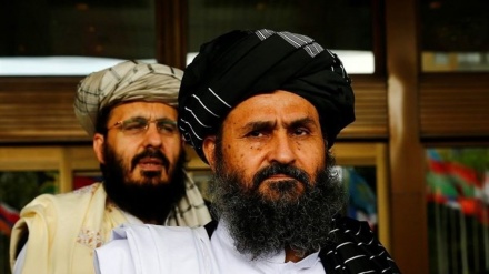 ملاعبدالغنی برادر:غرب عامل عقب ماندگی افغانستان در عرصه سیاست و اقتصاد است 