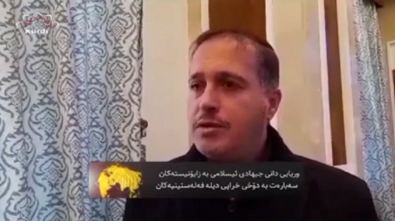 جیهادی ئیسلامی: دۆخی خراپی دیلەکانمان پێ قەبوڵ ناکرێ