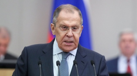  Rusia 'nuk do ta falë' SHBA-në pasi Uashingtoni u refuzoi gazetarëve rusë vizat e hyrjes