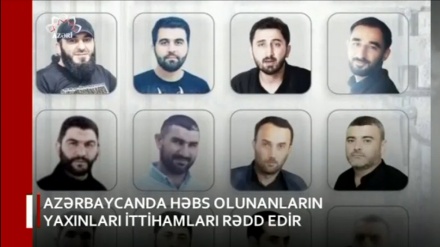 XƏBƏRLƏR  -  11-04-2023  -  (20:00)      -  Aparıcı:   F. BƏQAİ