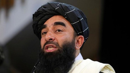 مجاهد: برخی درباره فعالیت داعش در افغانستان بزرگنمایی کردند