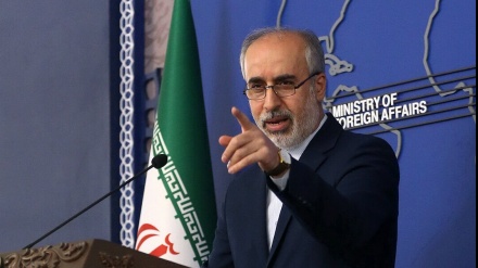 Kenanî: Nêrîna raya giştî li Amerîkayê derheq pênaseya apartaydê ya Rejîma Siyonîst guheriye