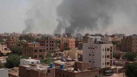 سوڈان میں پاکستانی سفارتخانے پر فائرنگ