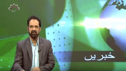  دوسرا بلیٹن ہفتہ 01 اپریل