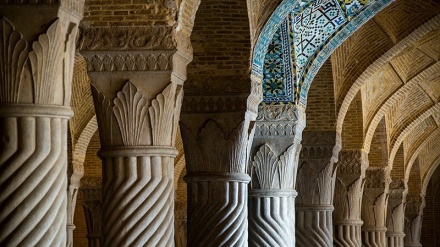 Džamija Vakil u Širazu