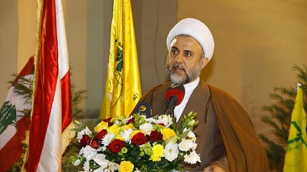  Hezbollah përsërit mbështetjen për rezistencën palestineze