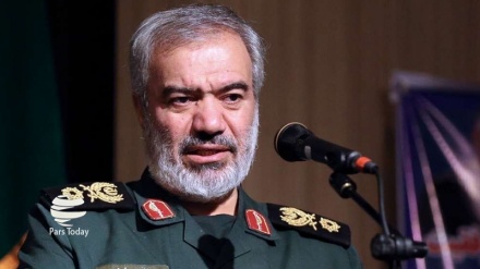  IRGC në kulmin e fuqisë së saj; SHBA, Izraeli nuk mund t'i rezistojnë