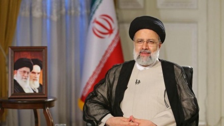 اسلامی ممالک کے سربراہان کو  ایرانی صدر کی جانب سے عید الفطر کی مبارکباد