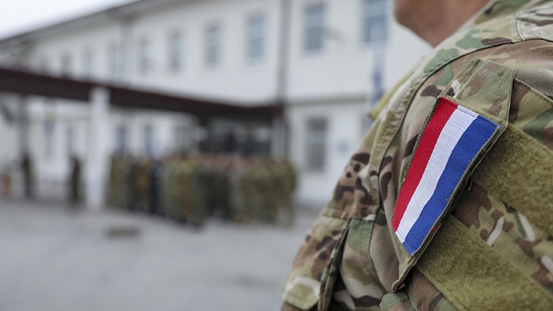 Nizozemska vlada prije 21 godinu podnijela ostavku zbog izvještaja o Srebrenici