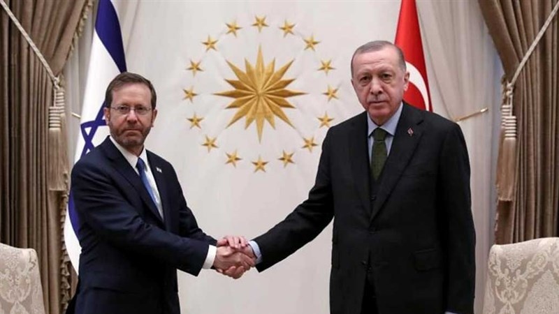 Lîstika Erdogan bi peyva ``ummetê`` ji bo bidestxistina dengan

