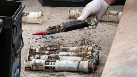  Britania e Madhe konfirmon se municionet me uranium të varfëruar janë tani në Ukrainë