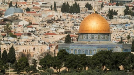 Islamska zajednica u BiH osudila napad na Al-Aksu