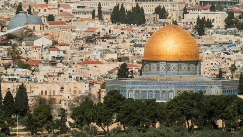 Islamska zajednica u BiH osudila napad na Al-Aksu