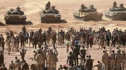 Sudanda baş verən son qarşıdurmalarda 600-dən çox insan ölüb