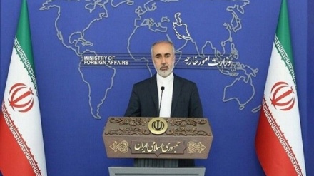  Irani bën thirrje për hetim mbi laboratorët biologjikë të financuar nga SHBA në Ukrainë