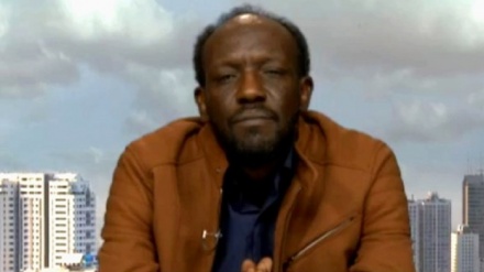 ماجرای درگیری‌ها در سودان را از زبان اسامه الشیخ بشنوید