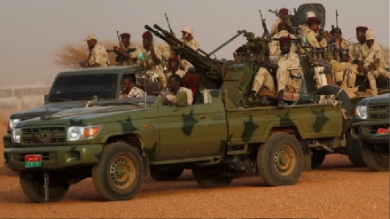 سوڈان میں خونریز جھڑپیں جاری 650 افراد جاں بحق و زخمی، ایران کا اظہار تشویش