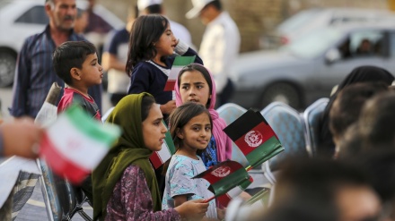تسهیلاتی جدید برای مهاجرین افغانستانی بدون مدرک در ایران
