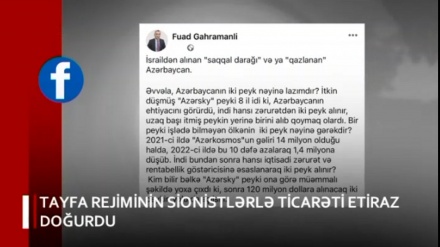 XƏBƏRLƏR  -  29-04-2023  -  (20:00)      -  Aparıcı:   D. NƏSİRİYAN