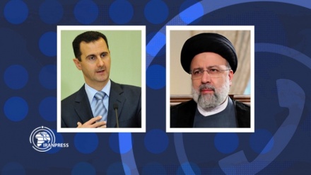  Raisi: Rendi botëror po ndryshon në favor të rezistencës dhe kundër arrogancës globale