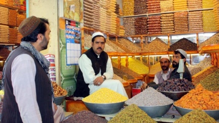 در آستانه عید فطر مردم ننگرهار از قیمتی ها گله دارند 