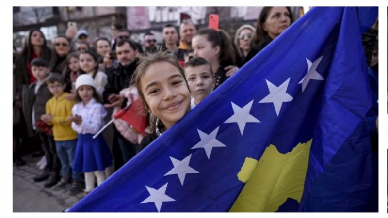 Kosova bën 'hap historik' drejt anëtarësimit në Këshillin e Evropës 